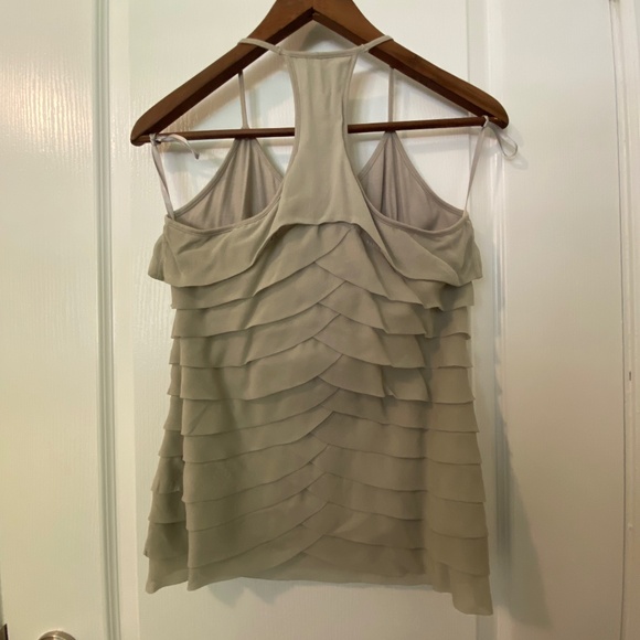 Club Monaca Layered Tank Top - Picture 7 of 7